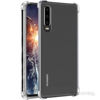 Roar KC0381 Roar Armor Huawei P30 átlátszó ütésálló szilikon védőtok Mobil