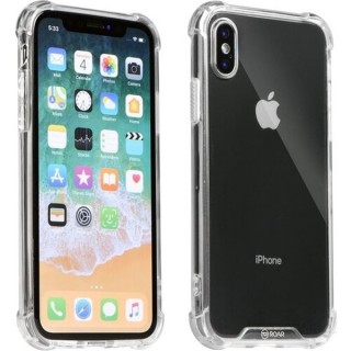 Roar KC0453 Roar Armor iPhone 11 átlátszó ütésálló szilikon védőtok Mobil