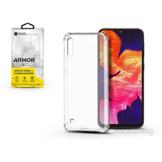 Roar KC0386 Roar Armor Samsung A10 átlátszó ütésálló szilikon védőtok Mobil