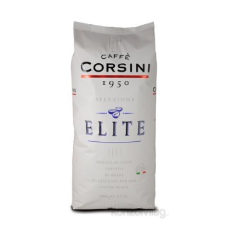 Caffé Corsini Elite 1000 g szemes kávé Otthon