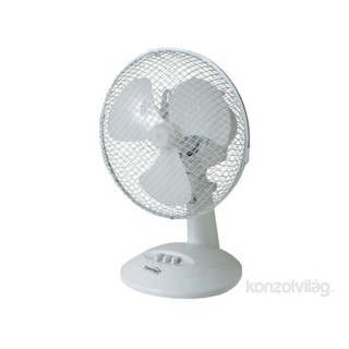 Home TF 23 fehér asztali ventilátor Otthon