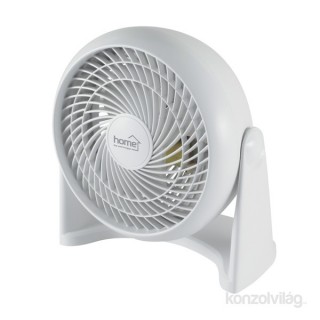 Home TF 23 Turbo fehér asztali és fali ventilátor Otthon