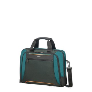 Samsonite Kleur 15.6" zöld/sötétzöld aktatáska PC