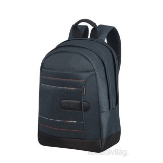 American Tourister Sonicsurfer 15.6" kék laptop hátizsák PC