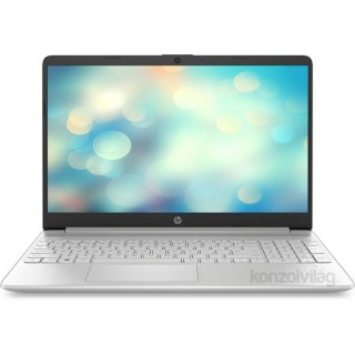 HP 15s-fq1042nh 15,6"FHD/Intel Core i5-1035G1/8GB/256GB/Int. VGA/fehér laptop PC