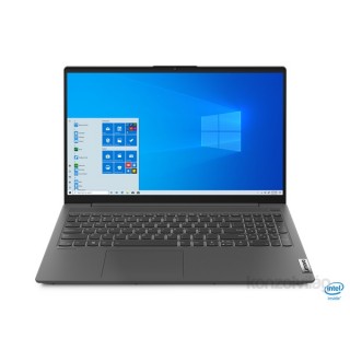 LENOVO IdeaPad 5 15IIL05 81YK001AHV 15,6" FHD/Intel Core i5 1035G1U/8GB/256GB/MX 330 2GB/Win 10/szürke laptop PC