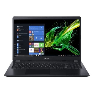 Acer Aspire A315-42G-R3EF 15,6"FHD/AMD Ryzen5 3500U/8GB/512GB/540X 2GB/fekete laptop PC