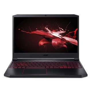 Acer Nitro 5 AN517-51-58LC 17,3"FHD IPS/Intel Core i5-9300H/16GB/256GB+1TB/GTX 1050 3GB/fekete laptop PC