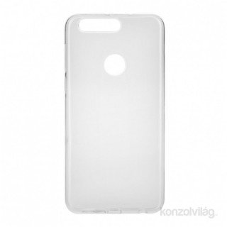 EazyCase PT-5350 Soft Clear Huawei Nova 5T/Honor 20 átlátszó szilikon védőtok Mobil