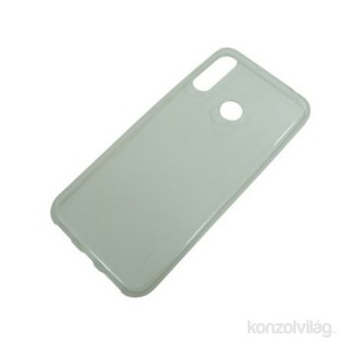 EazyCase PT-5518 Soft Clear Huawei Y6s 2019/Y6 2019/Honor 8x átlátszó szilikon védőtok Mobil