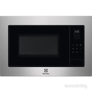 Electrolux EMS4253TEX beépíthetö mikrohullámú sütő 