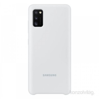 MOBIL-CASE Samsung EF-PA415 telefontok 15,5 cm (6.1") Borító Fehér 