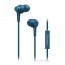 Pioneer SE-C1T-L fejhallgató és headset Hallójárati Kék 3,5 mm-es csatlakozó thumbnail