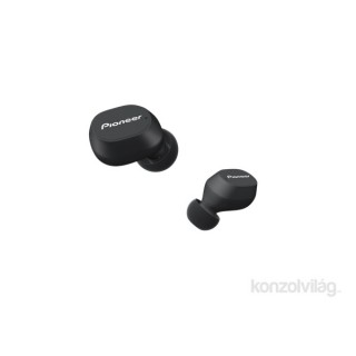 Pioneer SE-C5TW-B True Wireless Bluetooth fekete füllhallgató 