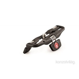 Manfrotto Pocket kis/S/fekete zsebállvány kamera támasz Fényképezőgépek, kamerák