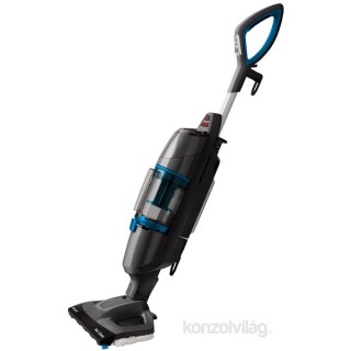 Bissell Vac & Steam Titanium - 2in1 porszívó&gőzölős felmosó Otthon