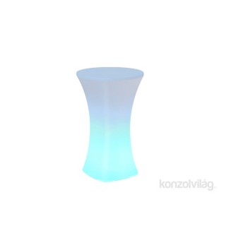 NG Bahama 110 napelemes RGB LED kör asztal Otthon