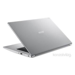 Acer Aspire A514-52G-35DF 14"FHD/Intel Core i3-10110U/4GB/256GB/MX350 2GB/ezüst laptop PC