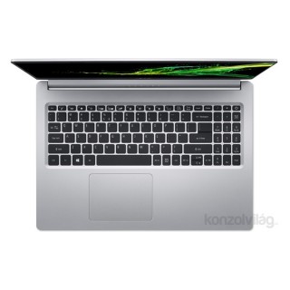 Acer Aspire A515-54G-718A 15,6"FHD/Intel Core i7-10510U/8GB/512GB/MX350 2GB/ezüst laptop PC