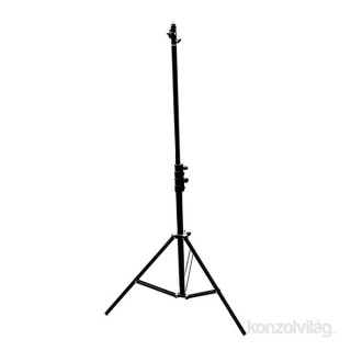 Dahua VCT-999 tripod állvány Fényképezőgépek, kamerák