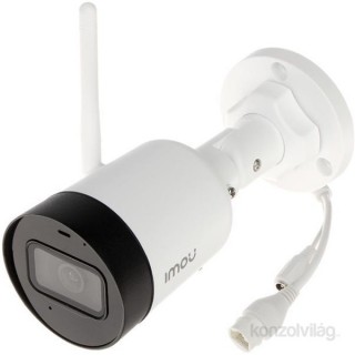 Imou IP wifi Bullet kamera - Bullet Lite (4MP, 2,8mm, kültéri IP67, H265, IR30m, SD, mikrofon, 12VDC) Otthon