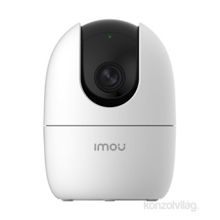 IMOU RANGER 2/2MP/3,6mm/beltéri/H265/IR10m/D&N(ICR)/DWDR/SD/audio/5VDC/IP wifi PT dome kamera 