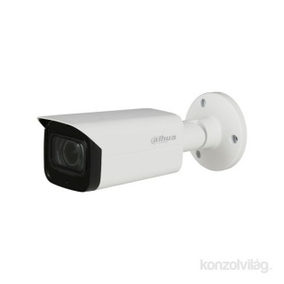 Dahua 4in1 Analóg csőkamera - HAC-HFW2241T-Z-A (2MP, 2,7-13,5mm, kültéri, IR80m, IP67, ICR, WDR, audio, St Otthon