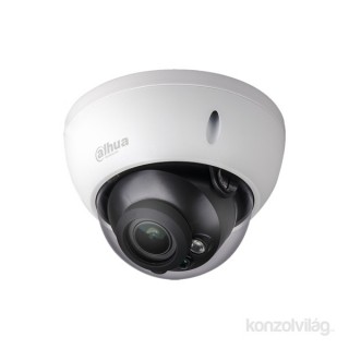 Dahua 4in1 Analóg dómkamera - HAC-HDBW2241R-Z  (2MP, 2,7-13,5mm, kültéri, IR30m, ICR, IP67, WDR, IK10, aud Otthon