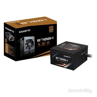 Gigabyte B700H 700W tápegység PC