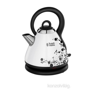 Russell Hobbs 21963-70/RH Legacy Floral vízforraló 