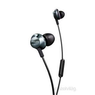 Philips PRO6305BK/00 Performance In-ear mikrofonos fülhallgató 