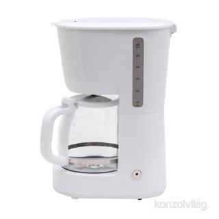 TOO CM-150-500-W fehér kávéfőző Otthon
