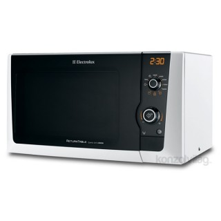 Electrolux EMS21400W mikro Otthon