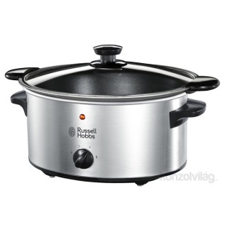 Russell Hobbs 22740-56 lassú főző Otthon