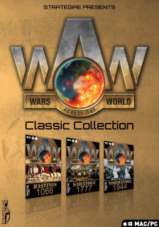 Wars Across The World (Letölthető) PC