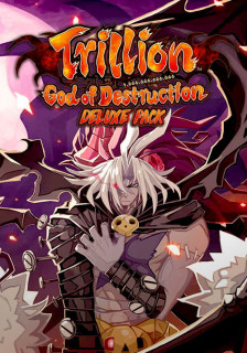 Trillion: God of Destruction - Deluxe Pack (Letölthető) PC