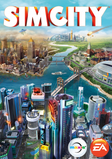 SimCity (Letölthető) PC