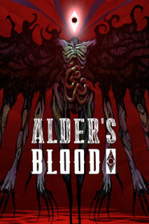 Alder's Blood (PC) Steam Kulcs (Letölthető) PC