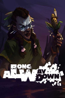 A Long Way Down (PC) Klucz Steam (Letölthető) 