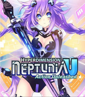 Hyperdimension Neptunia U: Action Unleashed (Letölthető) PC