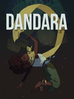 Dandara (Letölthető) PC