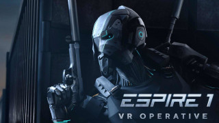 Espire 1: VR Operative (PC) Steam (Letölthető) PC