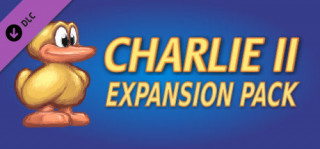 Charlie II - Expansion Pack (Letölthető) PC