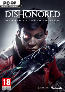 Dishonored: Death of the Outsider (Letölthető) PC