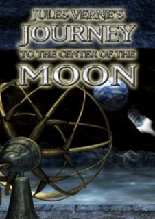 Journey to the Center of the Moon (Letölthető) PC