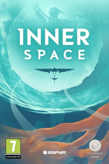 InnerSpace (Letölthető) PC