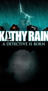 Kathy Rain (Letölthető) PC