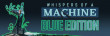 Whispers of a Machine Blue Edition (Letölthető) thumbnail