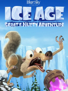 Ice Age Scrat's Nutty Adventure (Letölthető) PC