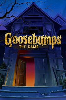 Goosebumps: The Game (PC) Steam (Letölthető) PC